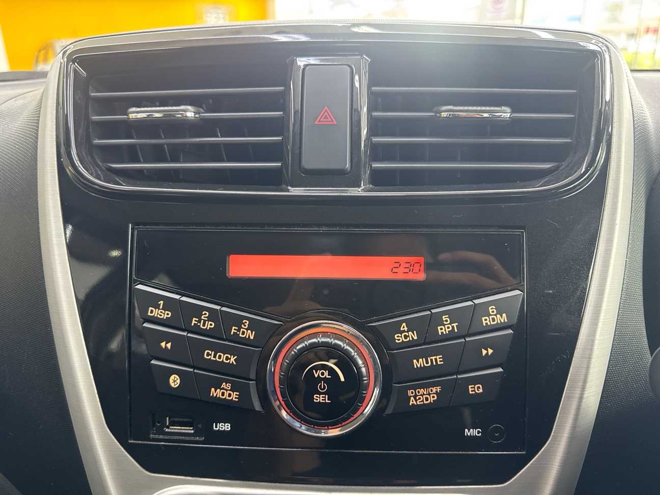 terpakai 2017 Perodua AXIA SE 1.0