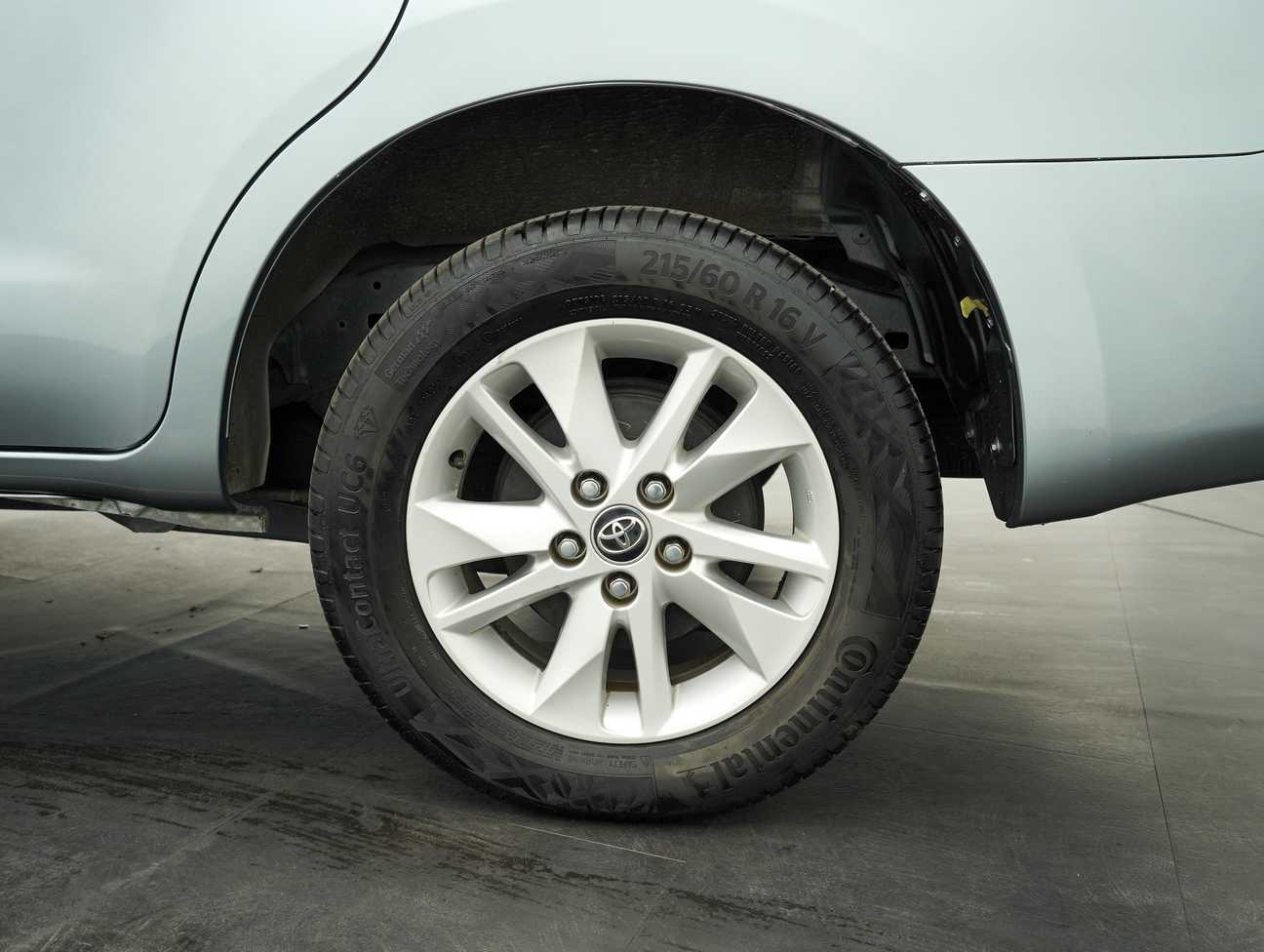 used 2018 Toyota Innova G 2.0