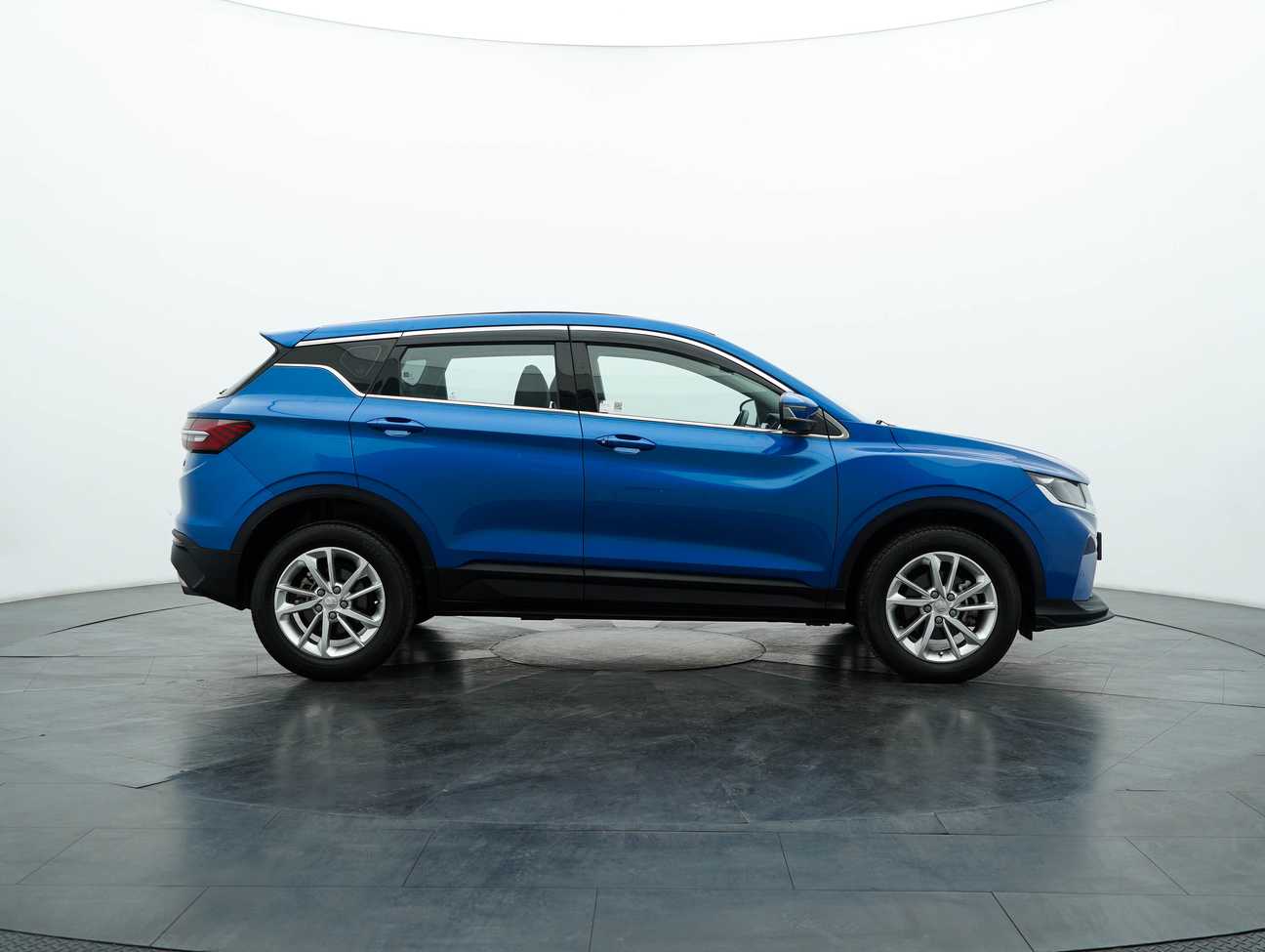 used 2022 Proton X50 Executive 1.5