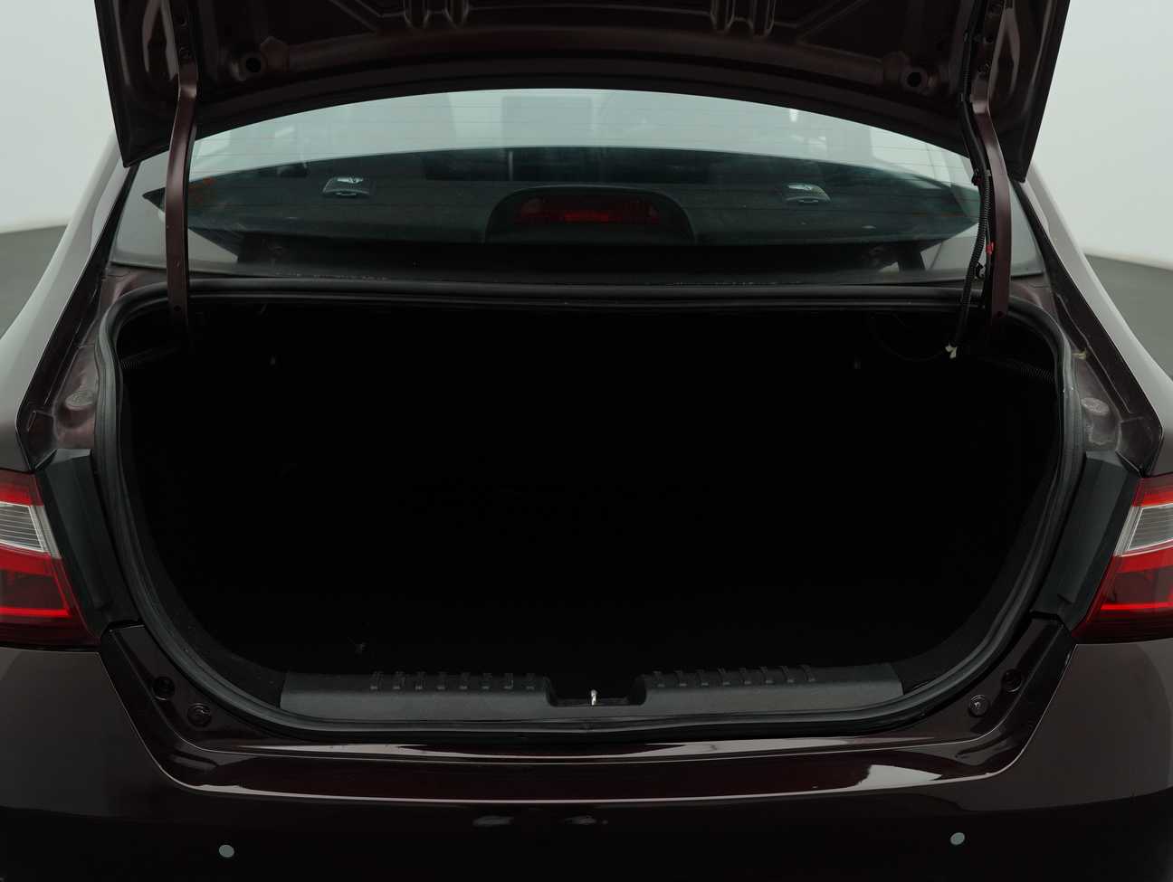 terpakai 2019 Proton Saga Standard 1.3