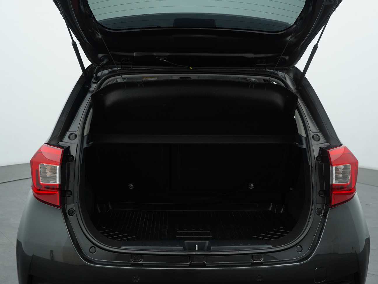 used 2020 Perodua Myvi AV 1.5