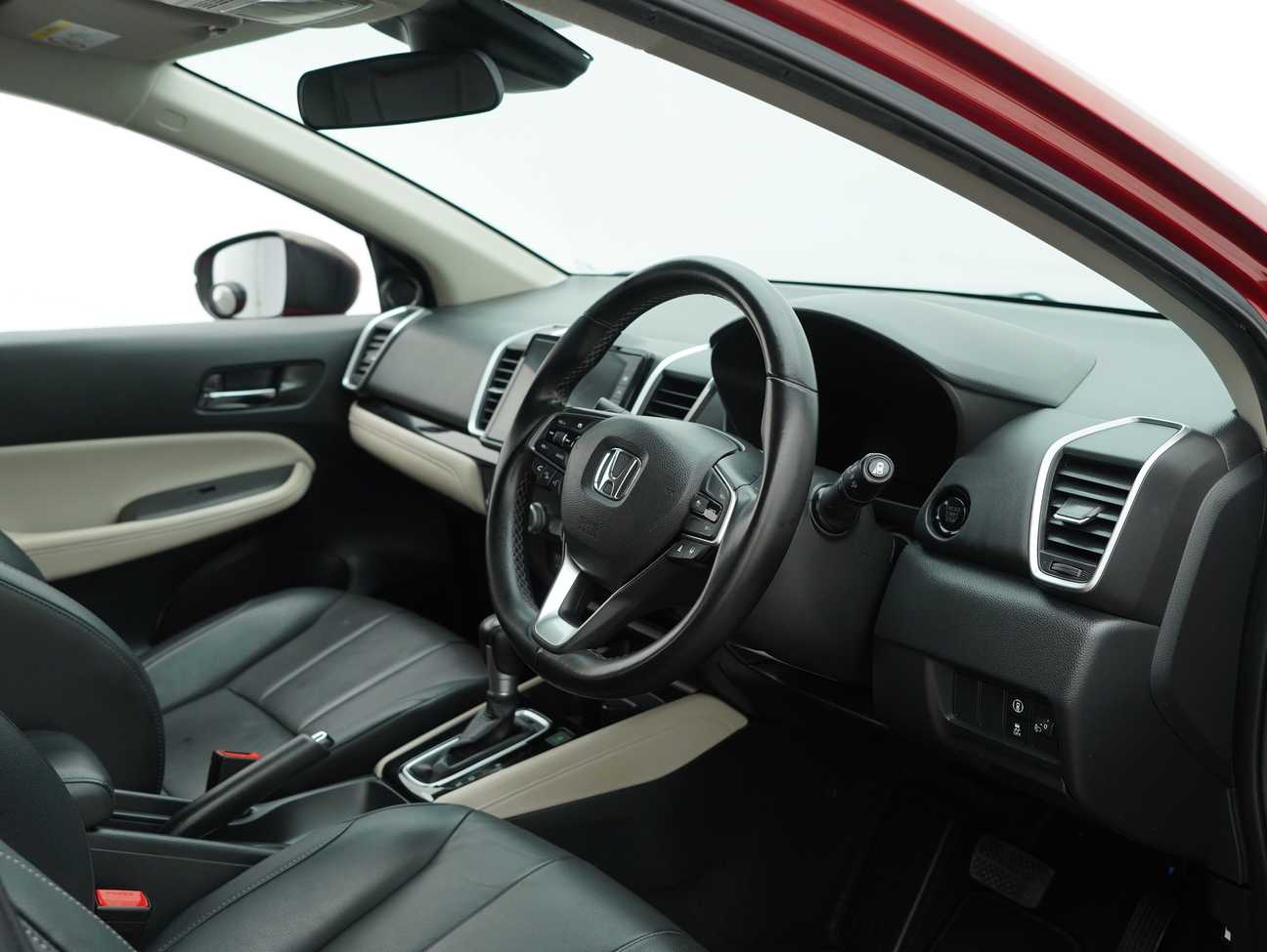used 2022 Honda City V Sensing 1.5