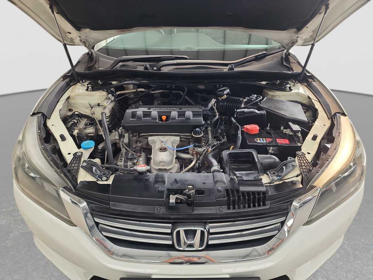 used 2014 Honda Accord VTi-L 2.0