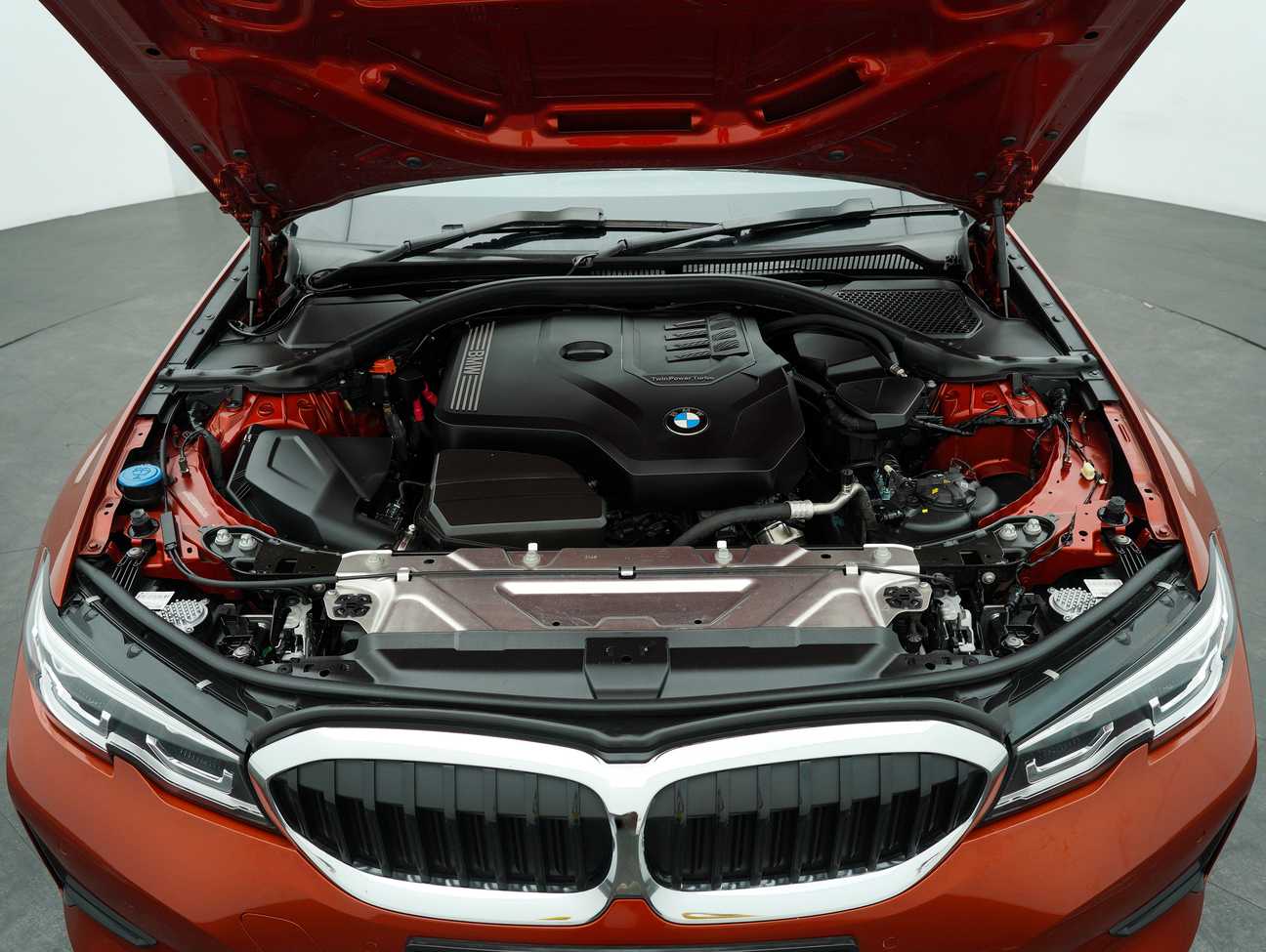 used 2020 BMW 320i Sport 2.0