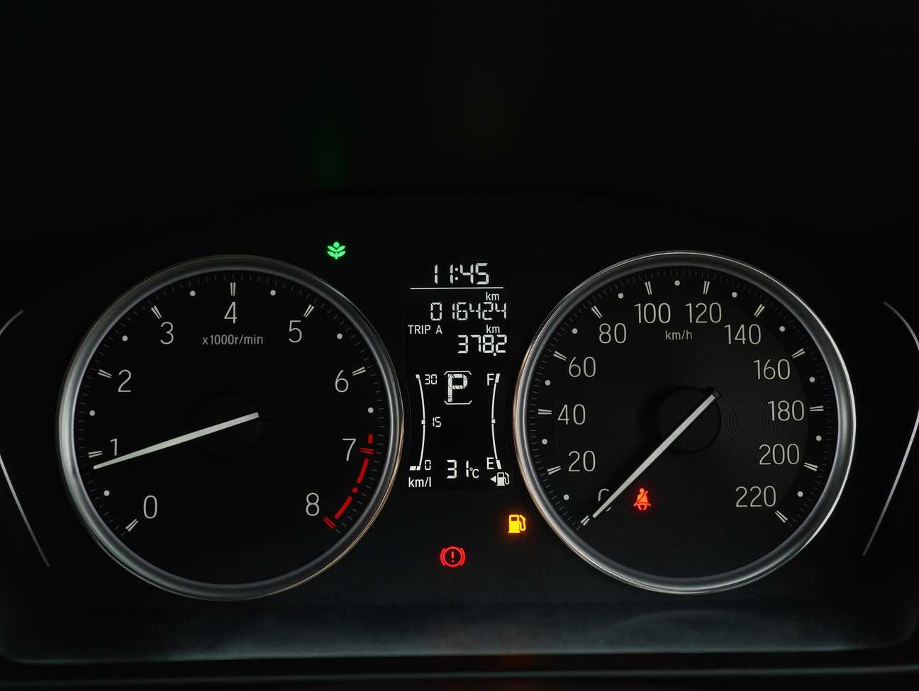 used 2020 Honda CITY V 1.5