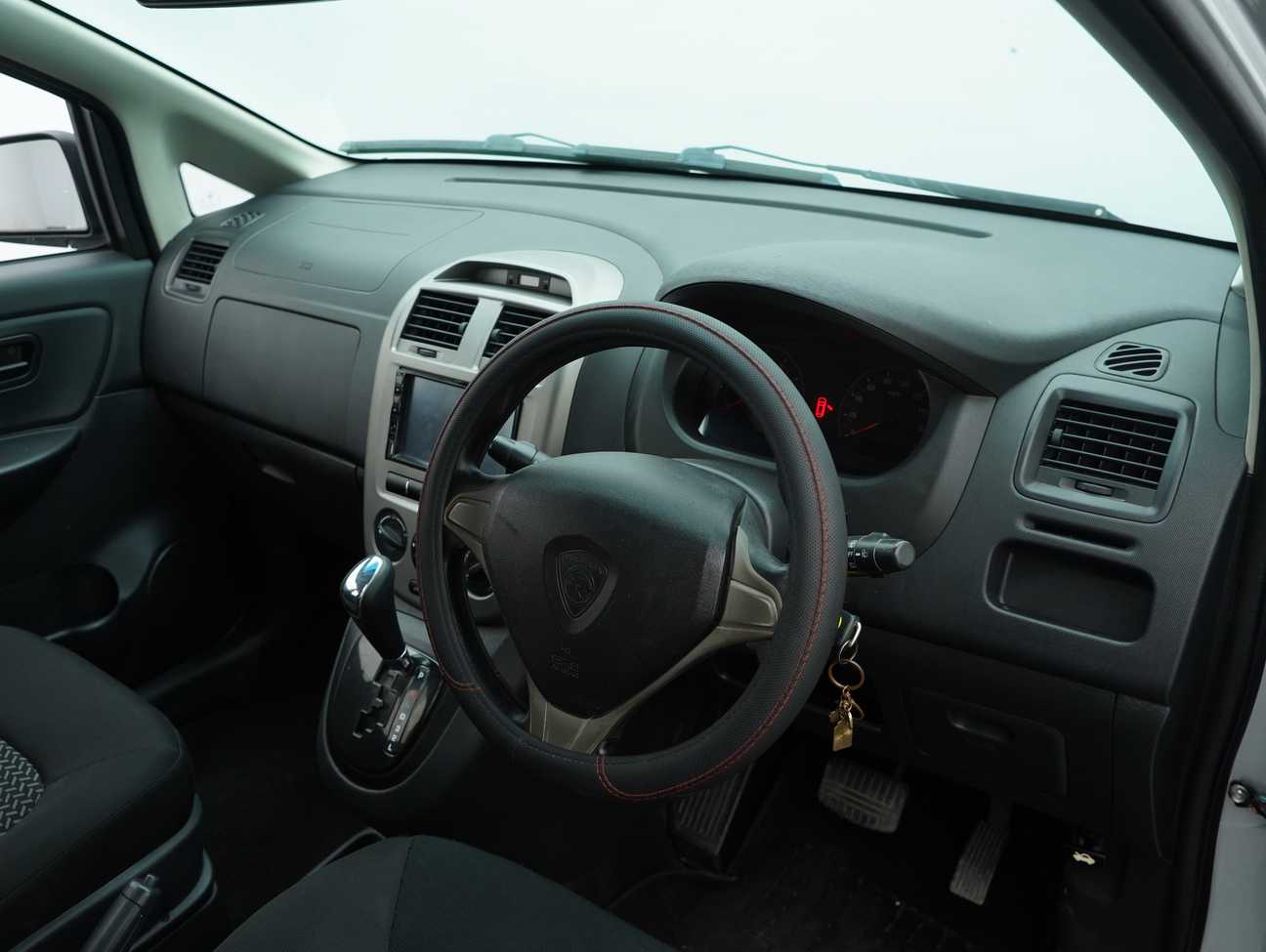 terpakai 2015 Proton Exora CPS Standard 1.6