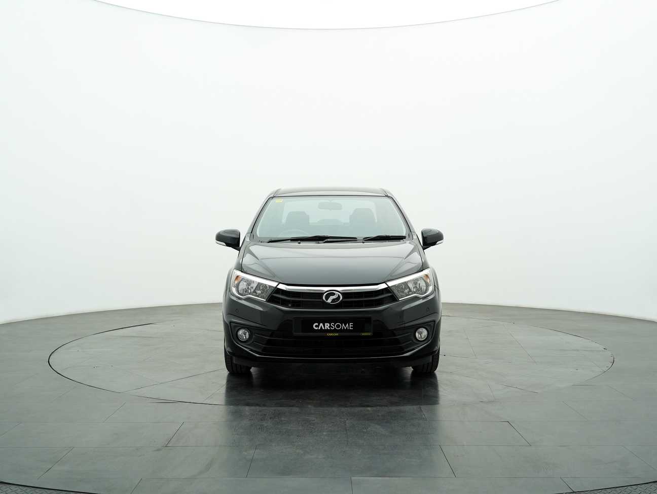 used 2018 Perodua Bezza X Premium 1.3