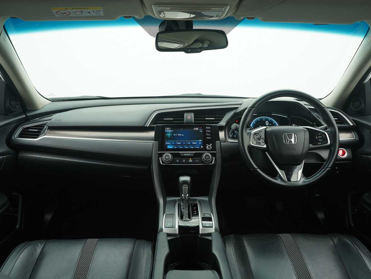 used 2020 Honda Civic TC VTEC 1.5