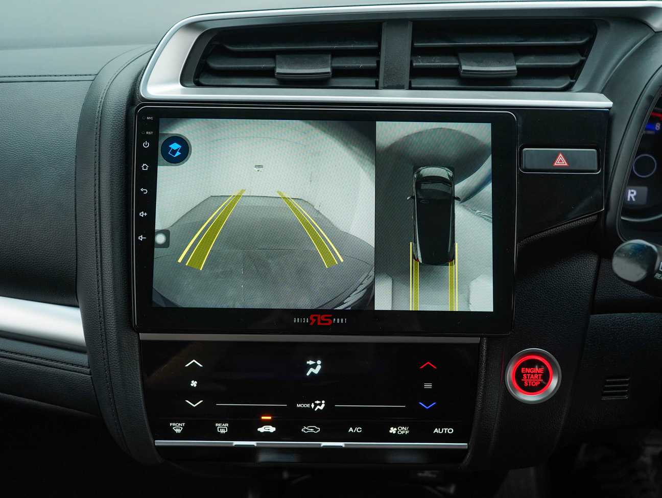 used 2018 Honda Jazz V 1.5