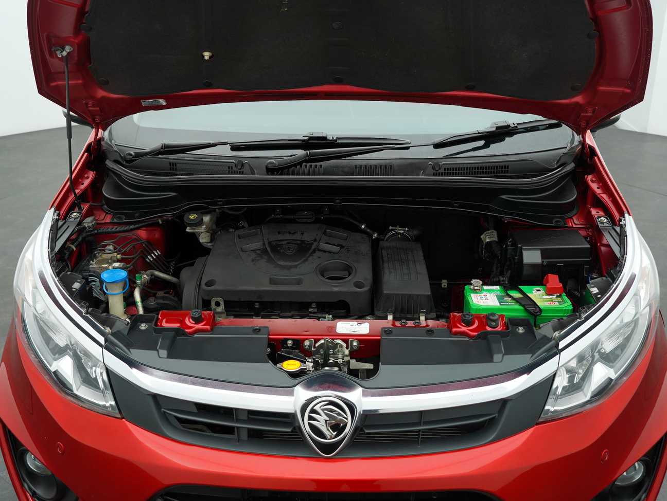 terpakai 2016 Proton Persona Standard 1.6