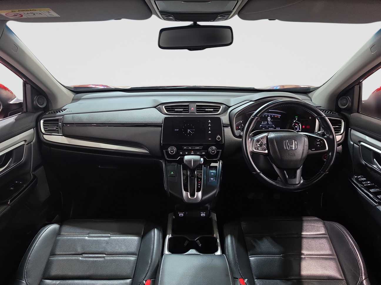 used 2021 Honda CR-V  2.0