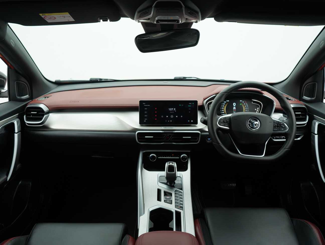 terpakai 2021 Proton X50 Flagship 1.5