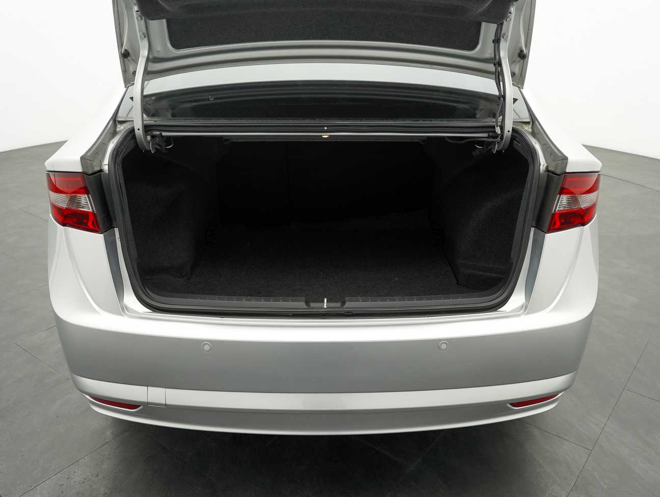 used 2015 Proton Preve Executive 1.6