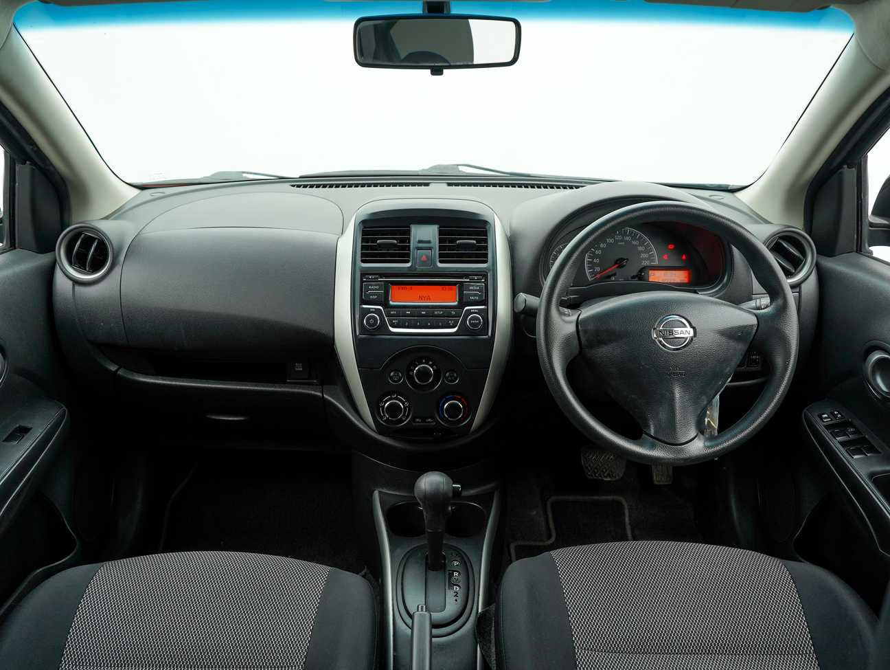 used 2017 Nissan Almera E 1.5