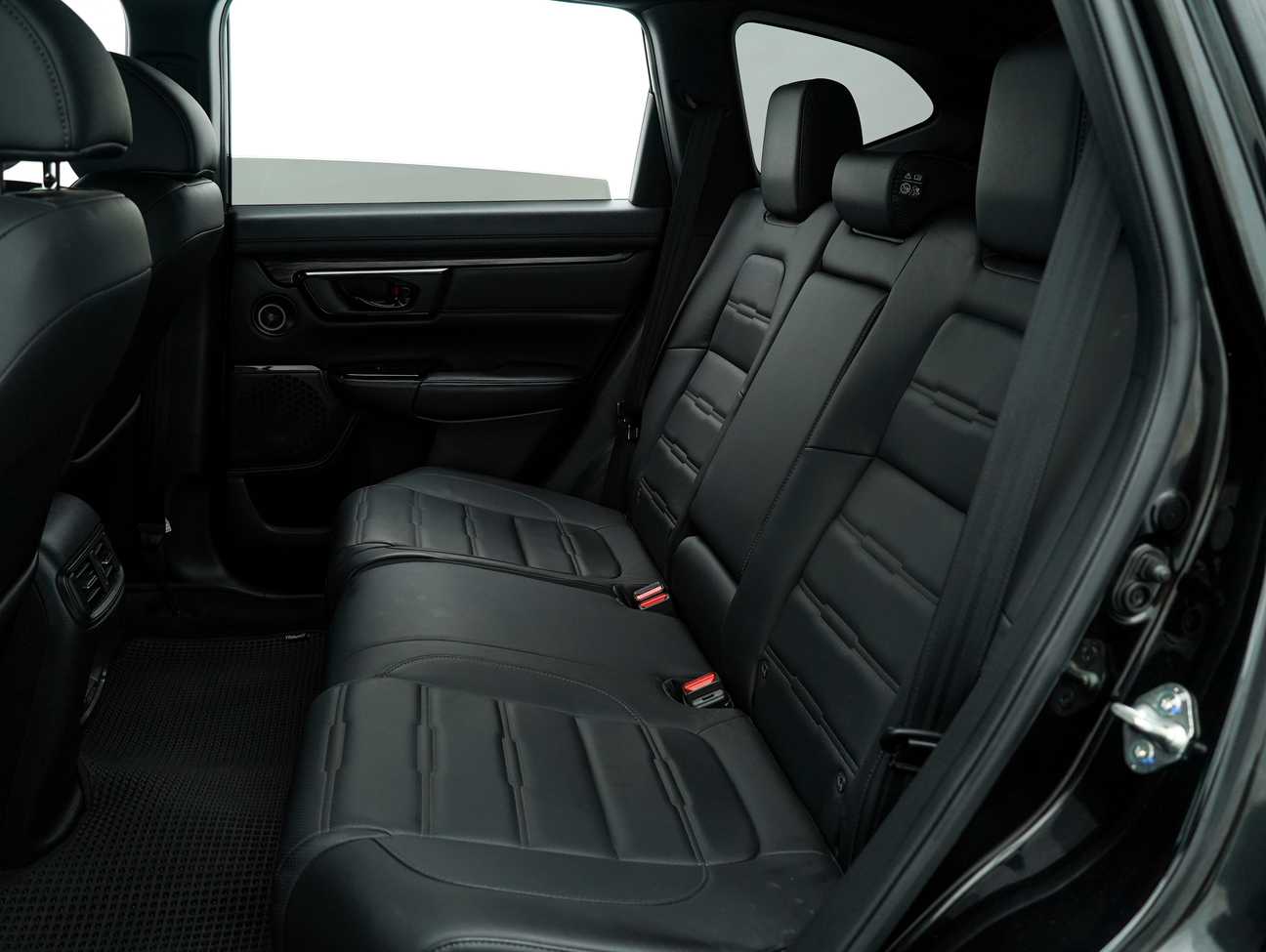 used 2023 Honda CR-V Black Edition 1.5