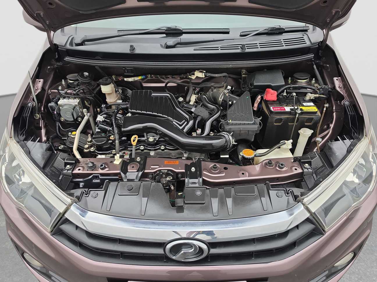 used 2019 Perodua Bezza X Premium 1.3