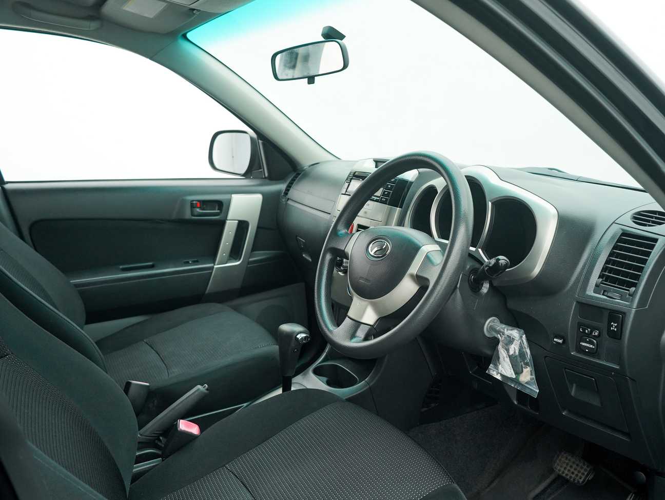 used 2008 Perodua Nautica  1.5