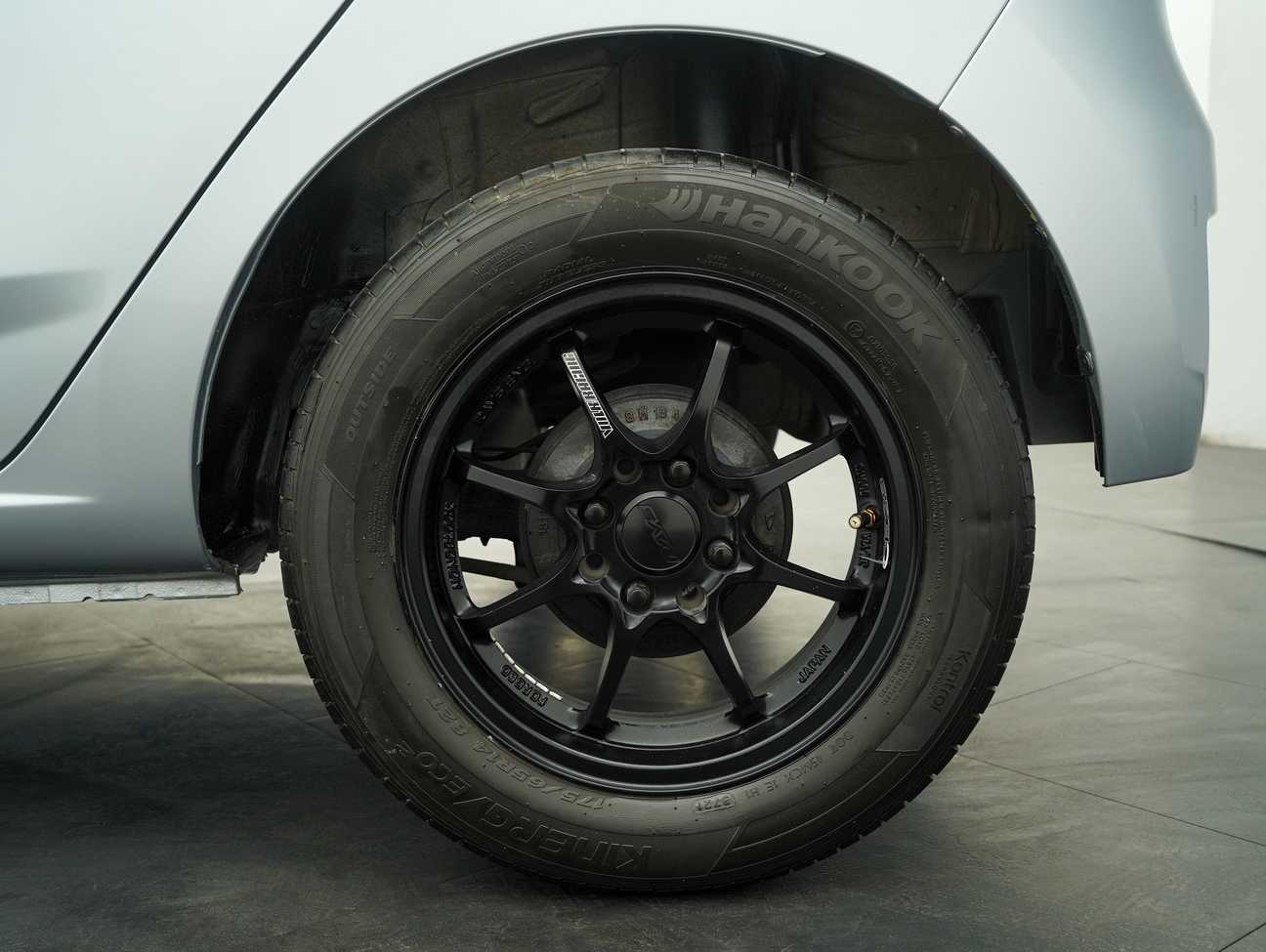 used 2019 Perodua AXIA G 1.0