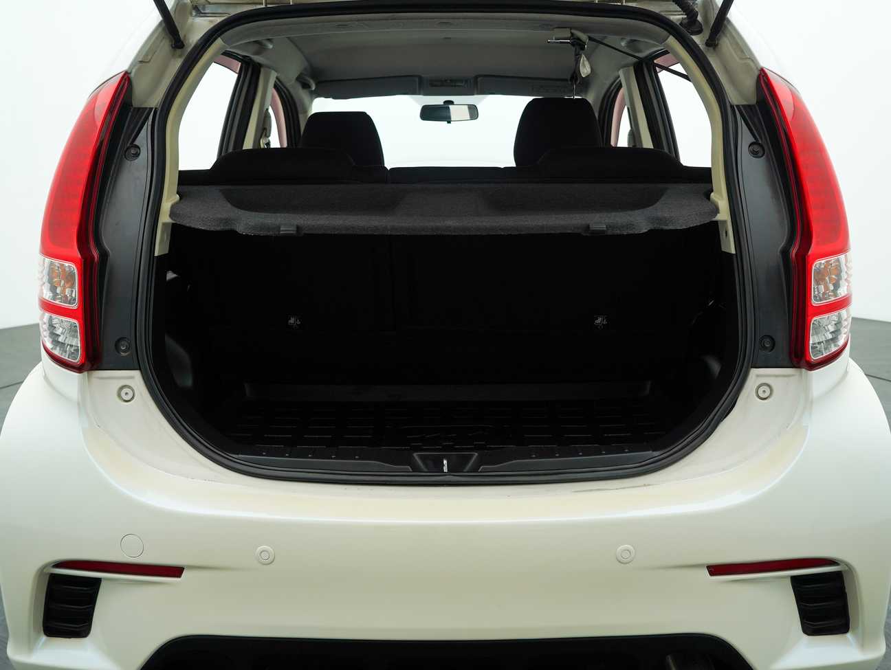 used 2012 Perodua Myvi SE 1.5