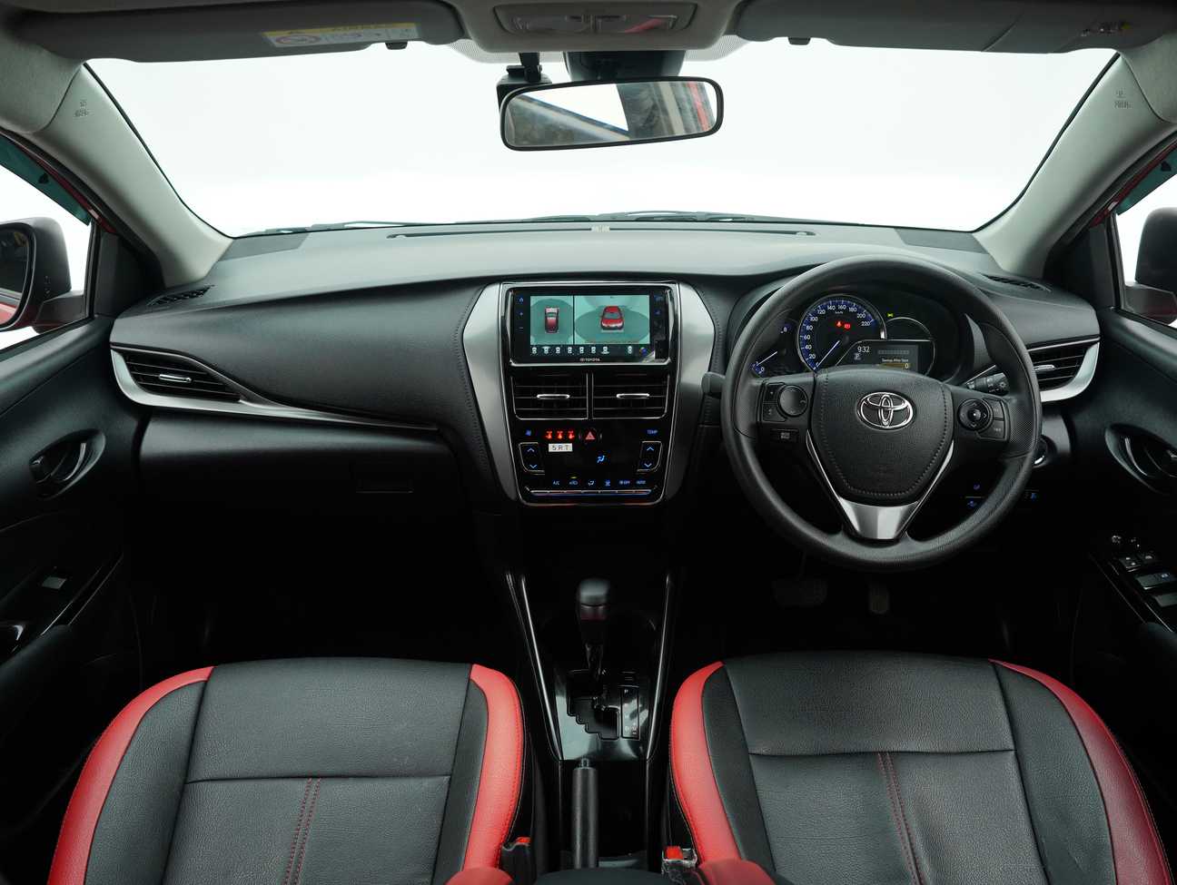 used 2022 Toyota Vios E 1.5