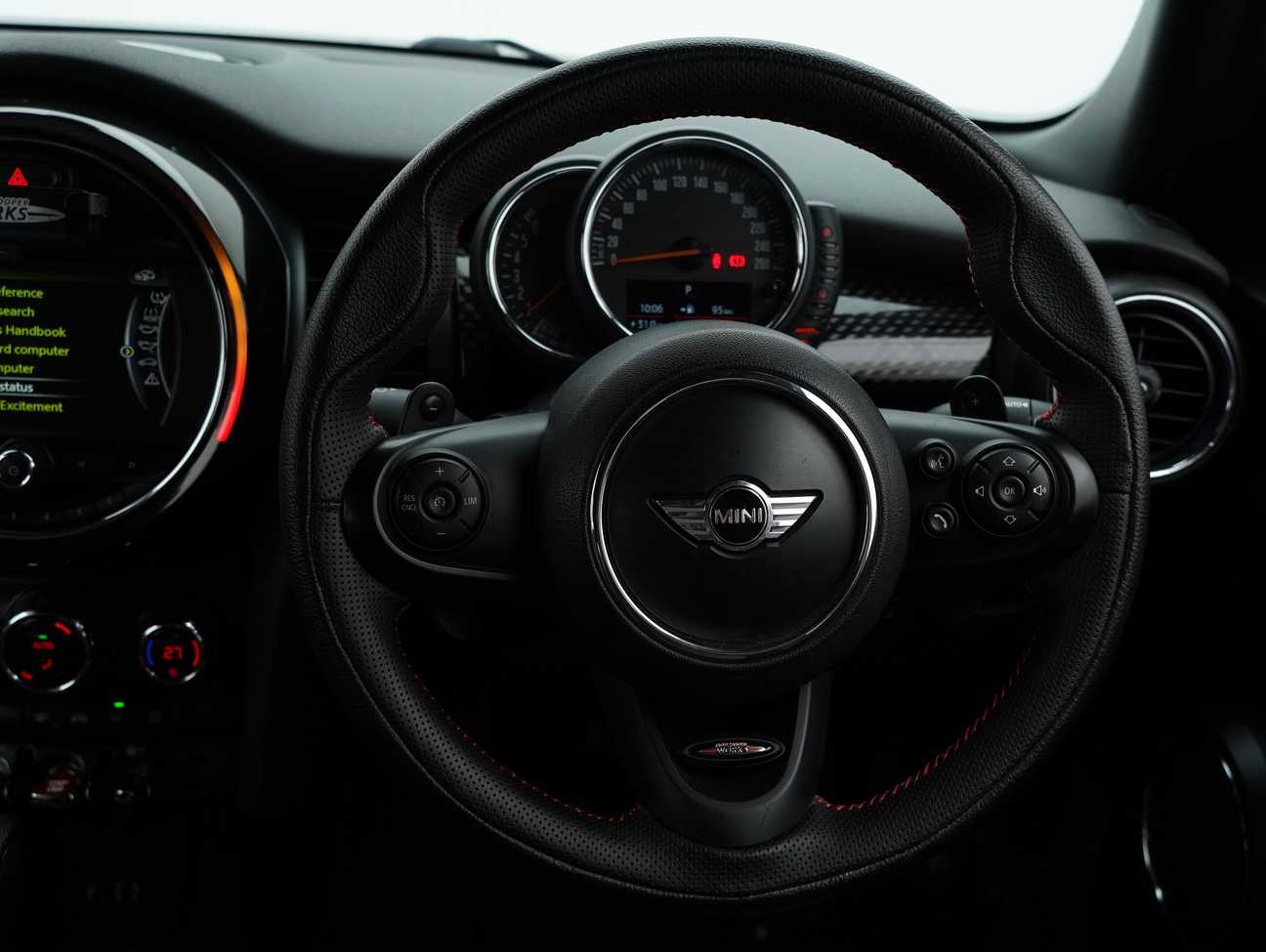 used 2017 MINI Cooper S 5 Door 2.0
