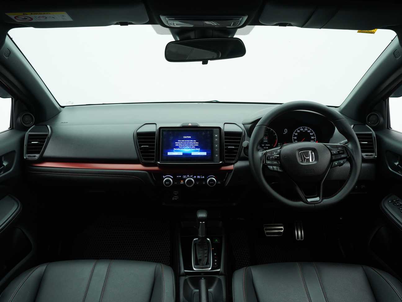 terpakai 2024 Honda City RS 1.5