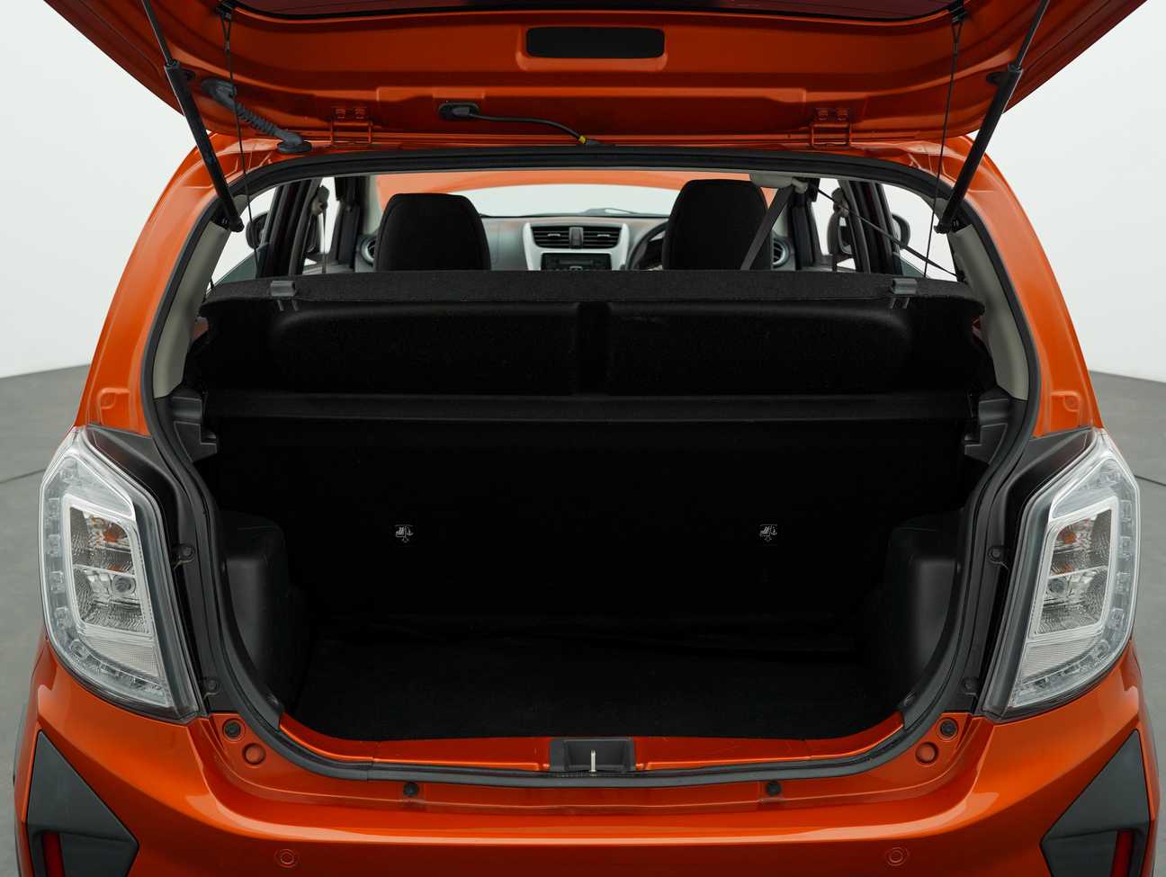 used 2021 Perodua AXIA Style 1.0