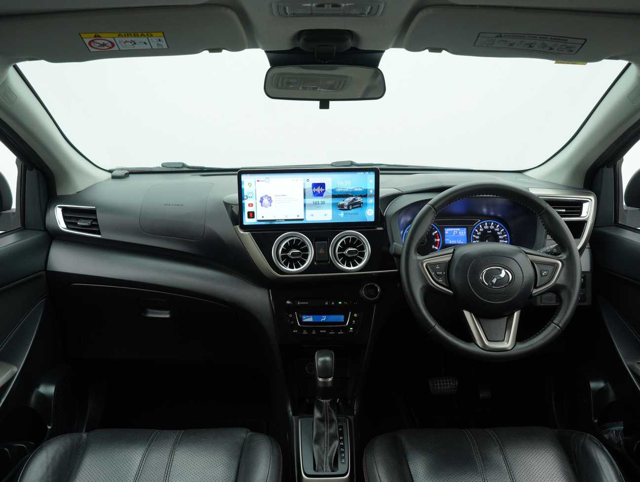 terpakai 2020 Perodua Myvi AV 1.5