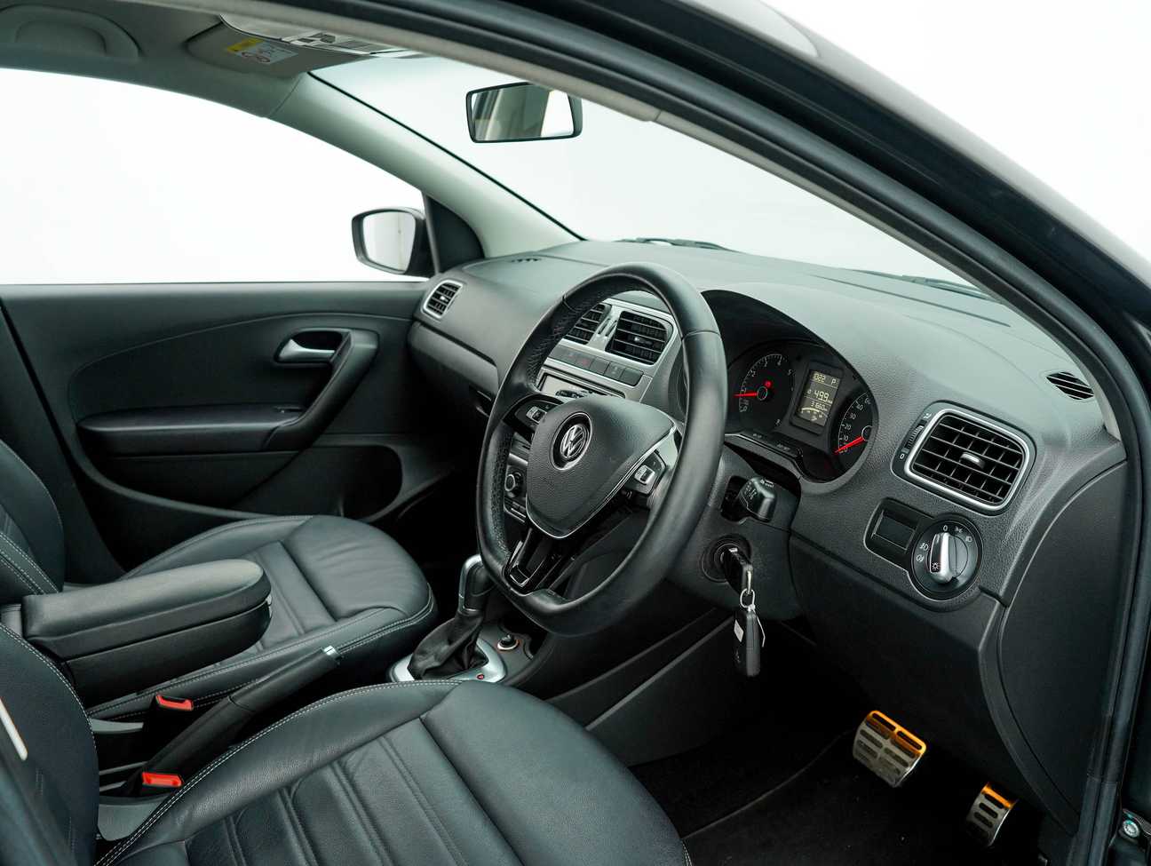 terpakai 2019 Volkswagen Vento TSI Highline 1.2