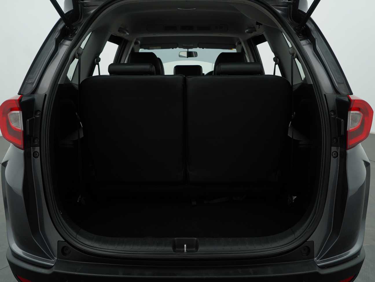 used 2017 Honda BR-V V 1.5