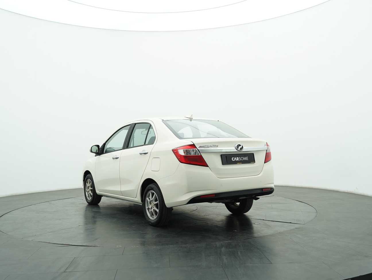 used 2017 Perodua Bezza X Premium 1.3