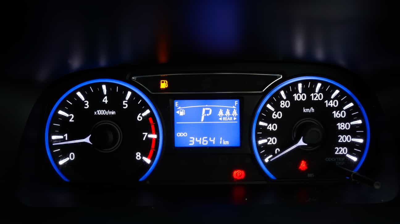 used 2018 Perodua MYVI AV 1.5