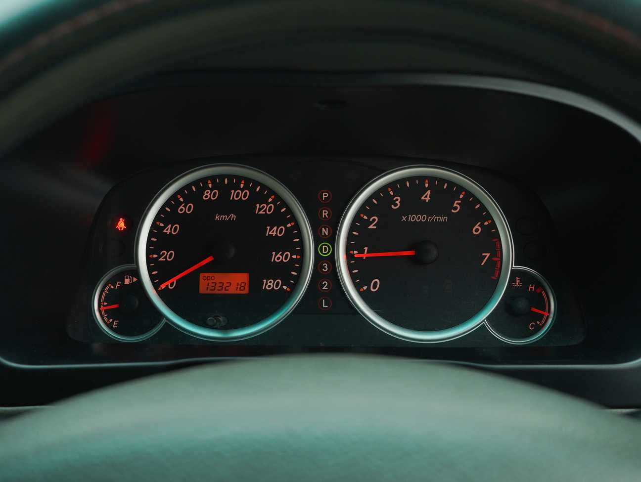 used 2009 Toyota Avanza G 1.5