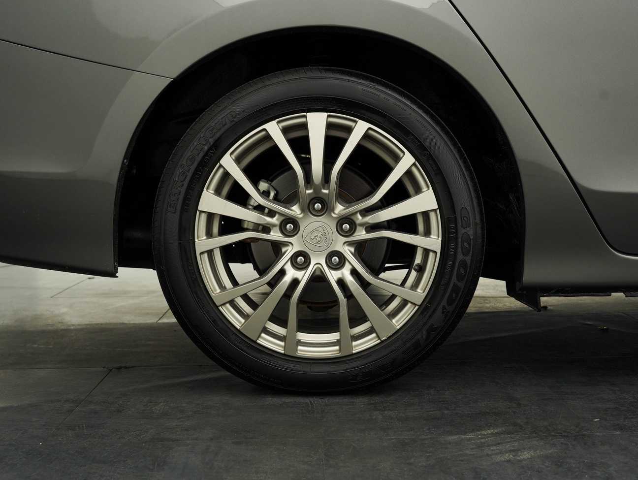 used 2018 Proton Perdana  2.0