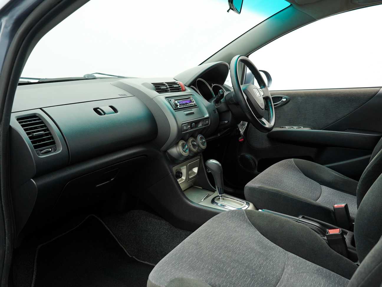 used 2007 Honda City VTEC 1.5