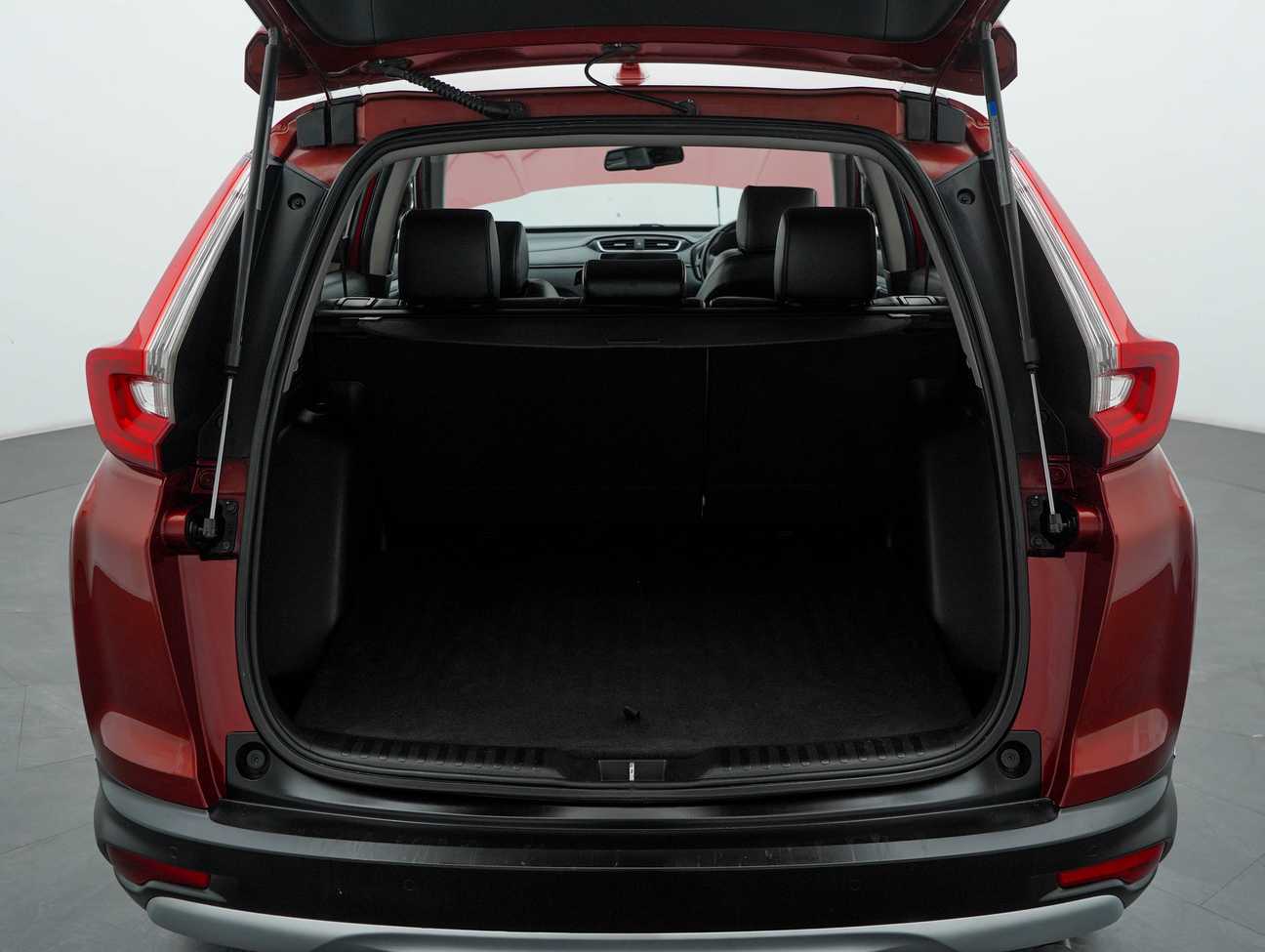 used 2019 Honda CR-V  2.0