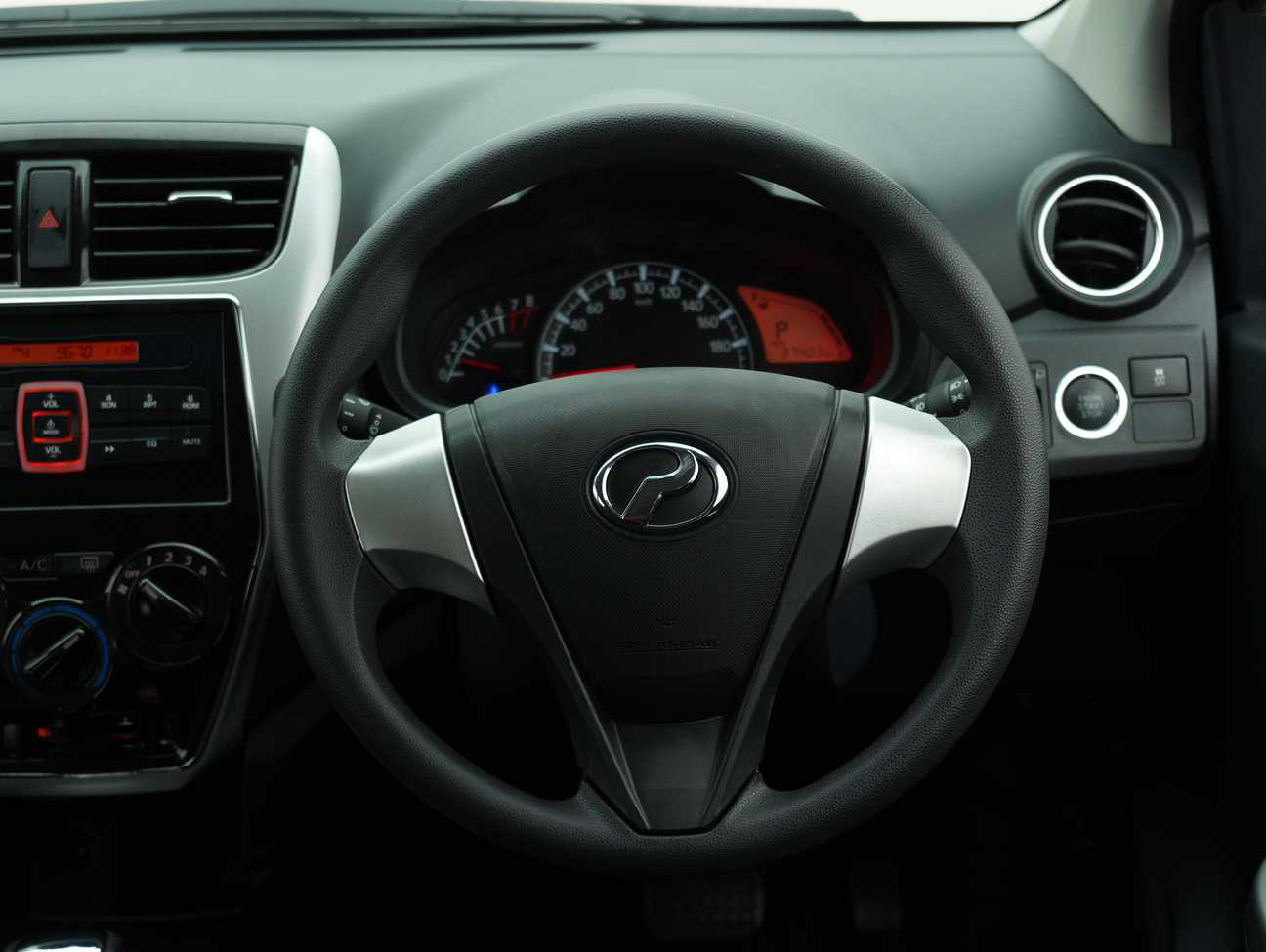 terpakai 2022 Perodua AXIA Style 1.0