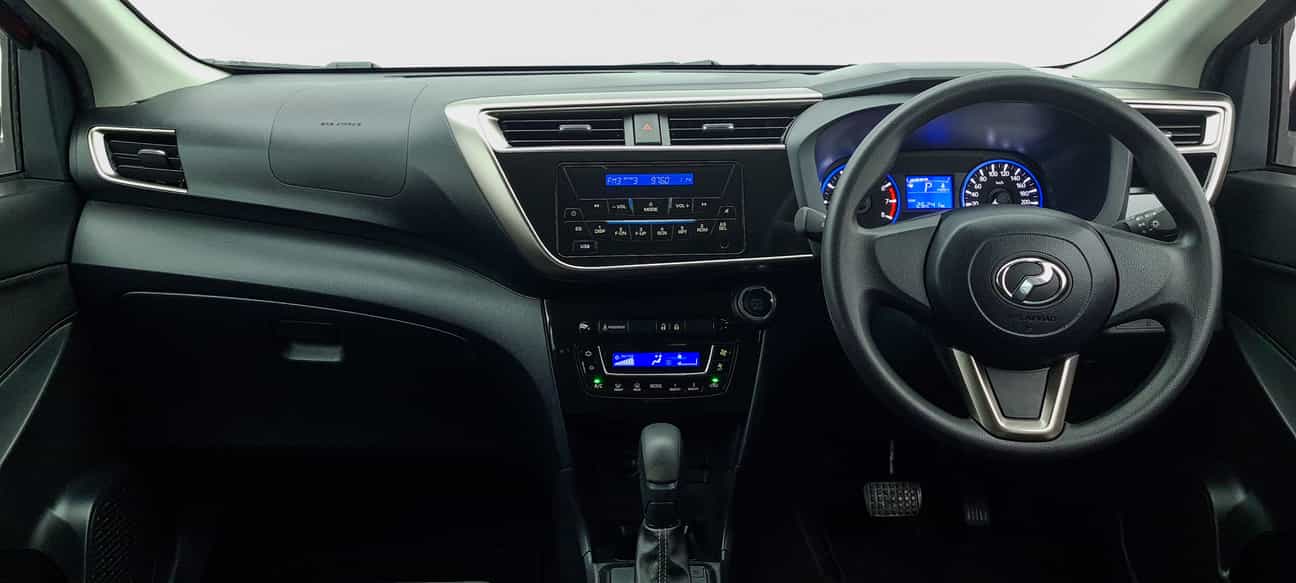 used 2019 Perodua MYVI G 1.3