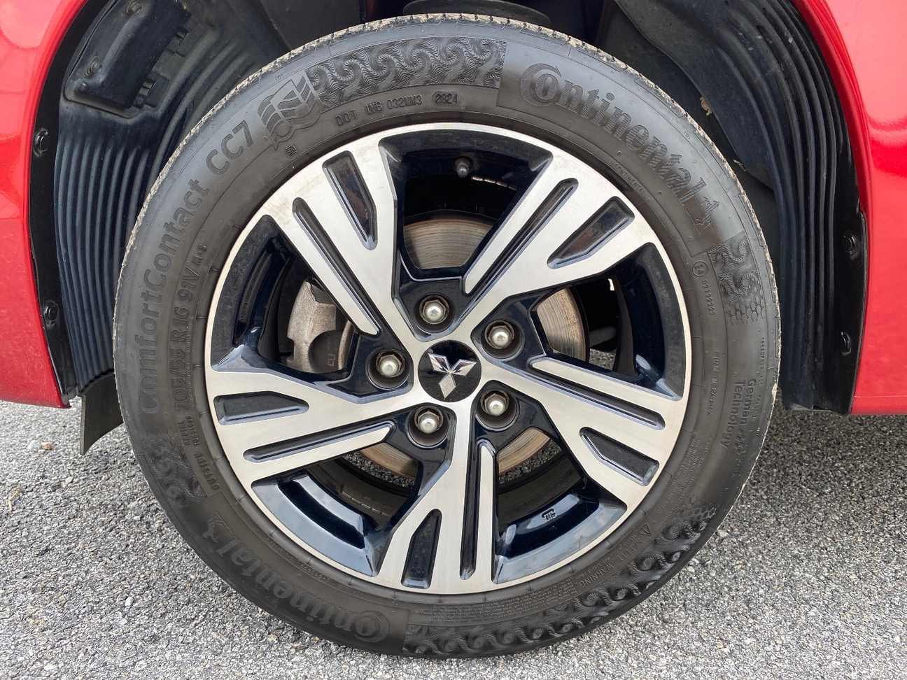 terpakai 2022 Mitsubishi Xpander  1.5