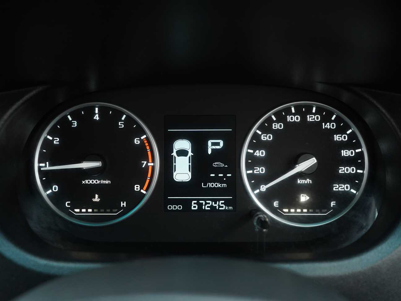 used 2020 Proton Exora Premium 1.6