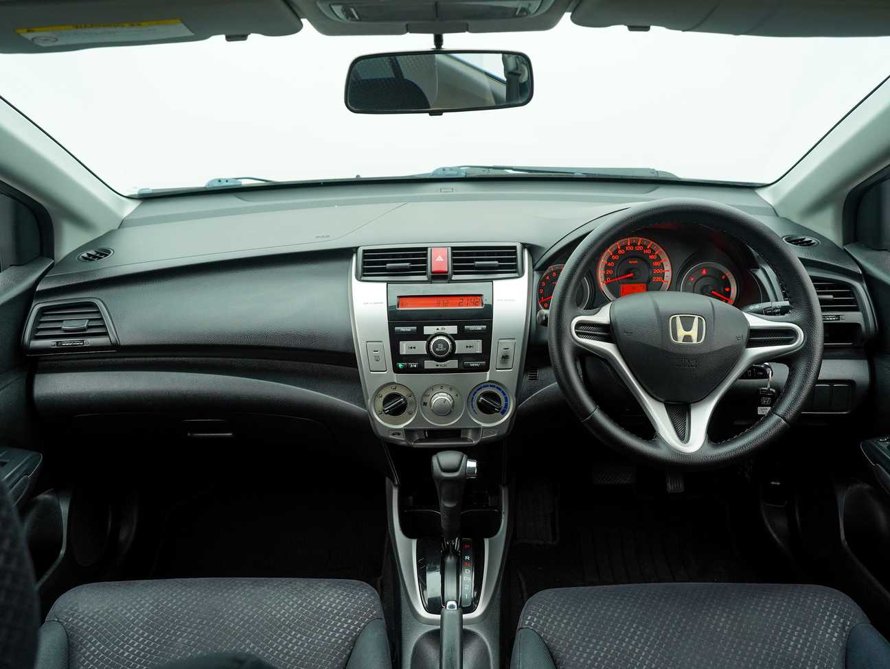 terpakai 2010 Honda City S i-VTEC 1.5