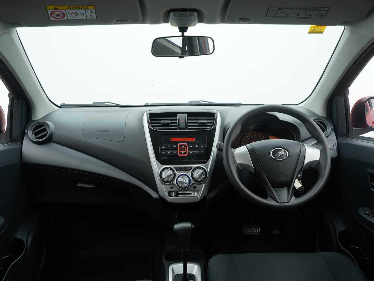 used 2020 Perodua AXIA GXtra 1.0