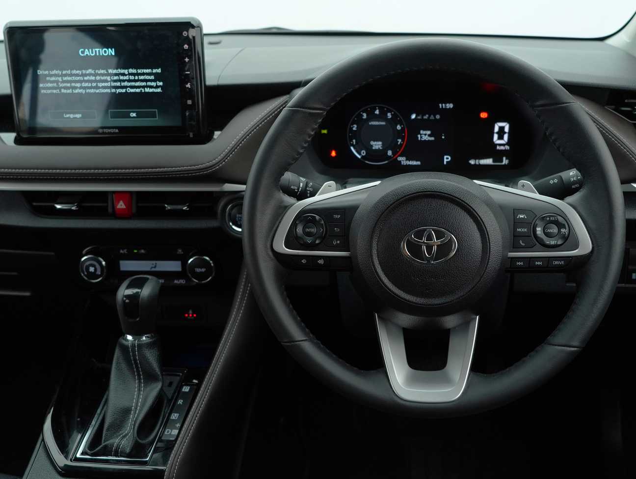 used 2023 Toyota Vios G 1.5