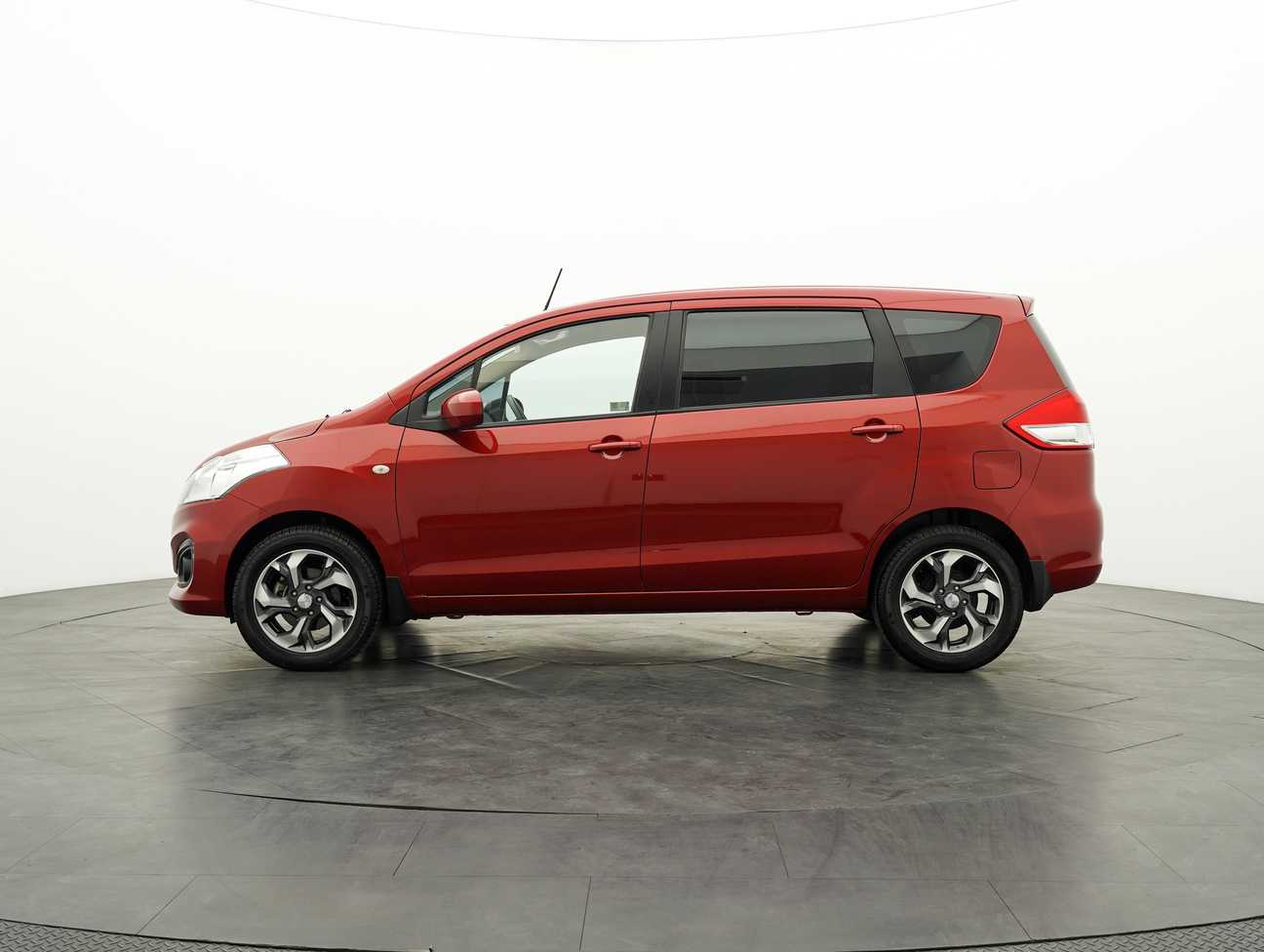 used 2018 Proton Ertiga Executive 1.4