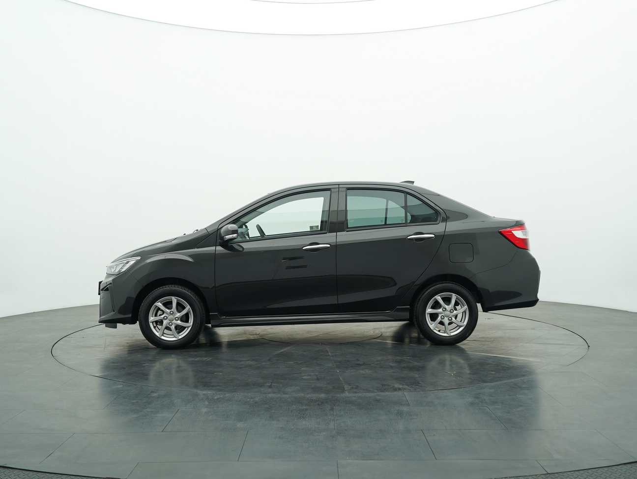 used 2024 Perodua Bezza G 1.0