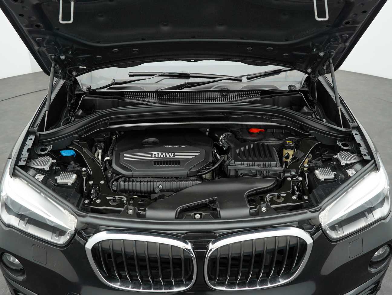 used 2019 BMW X1 sDrive20i Sport Line 2.0