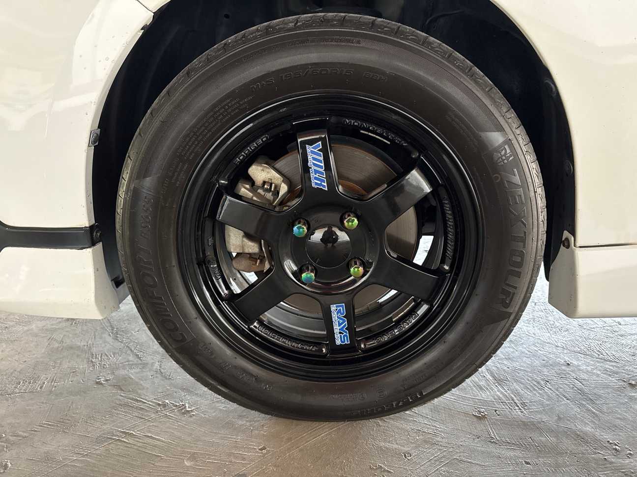 used 2018 Toyota Vios GX 1.5