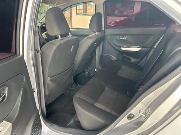 used 2022 Perodua Bezza G 1.0