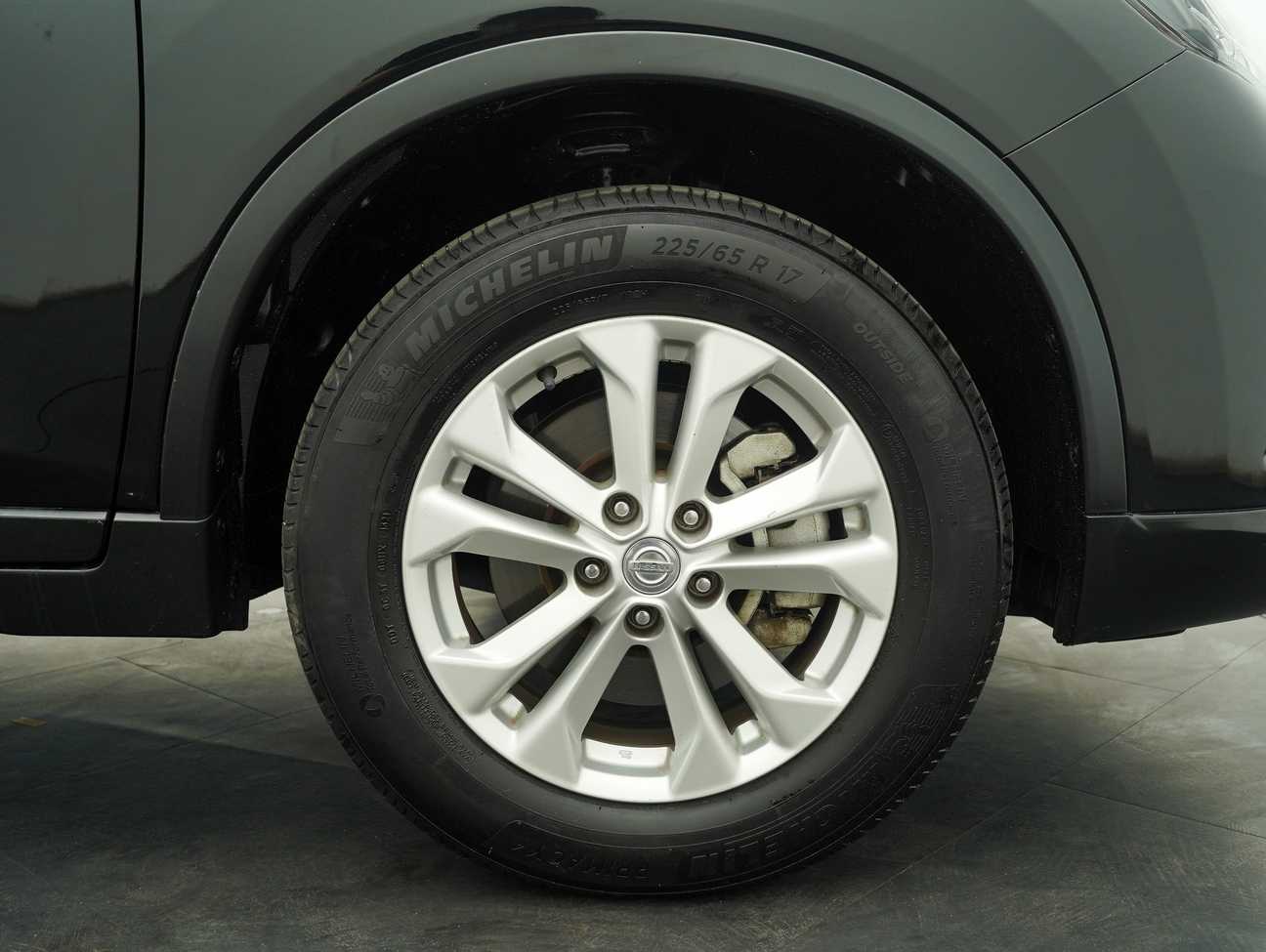 used 2019 Nissan X-Trail  2.0