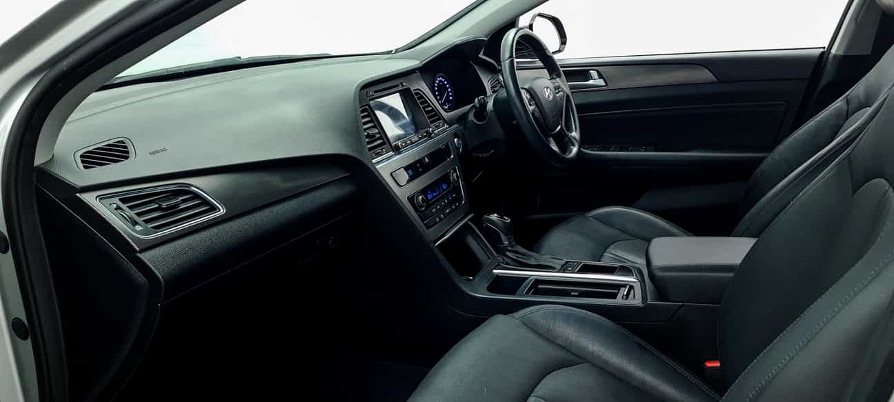 terpakai 2015 Hyundai SONATA GLS 2.0